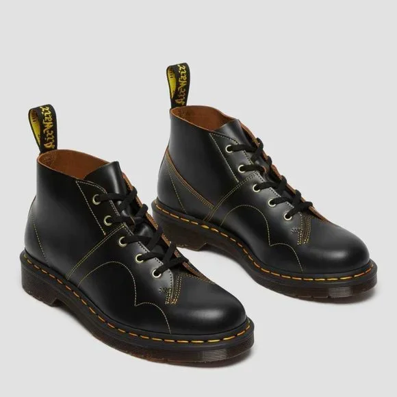 靴 Dr.Martin vintage monkey boots Dr. Martens | Shoes | Dr Martens Church Vintage Monkey Boots